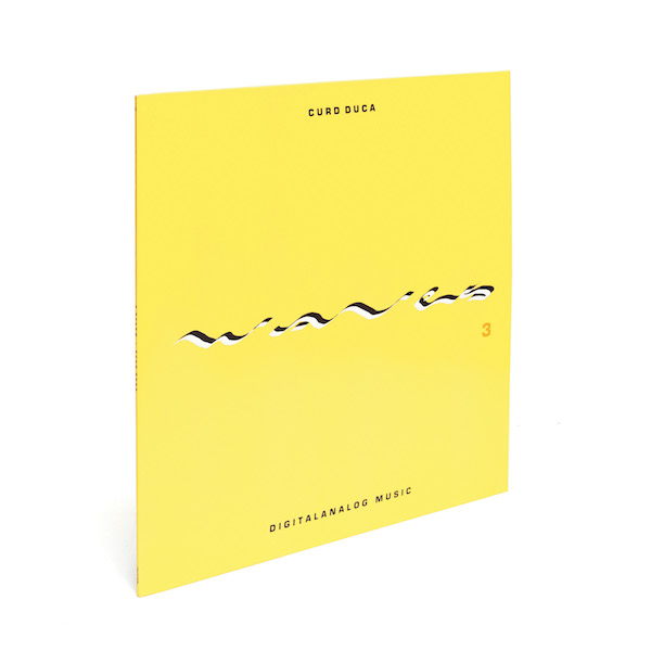 MAGAZINE WAVES 3