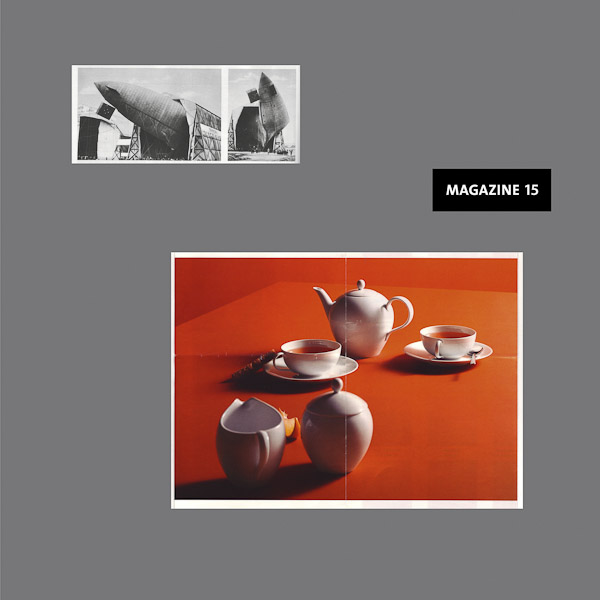 Magazine 15