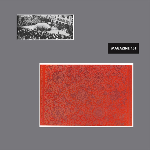 Magazine 151