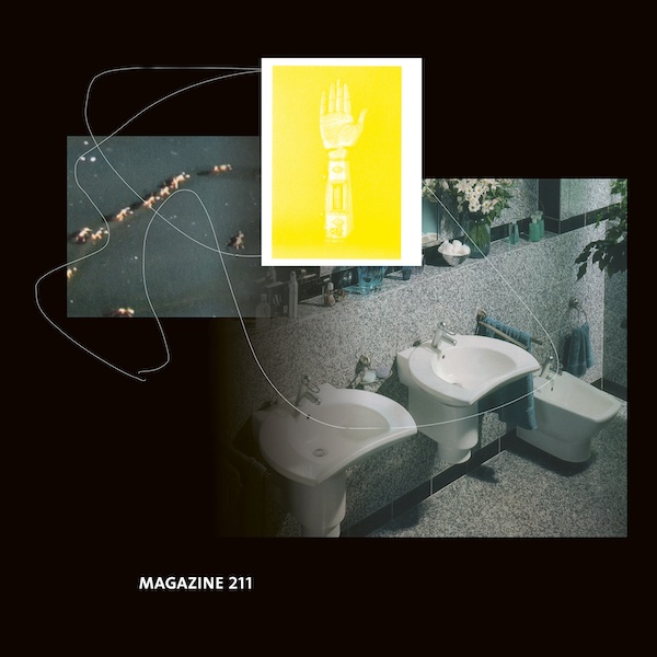 Magazine 211