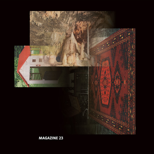 Magazine 23