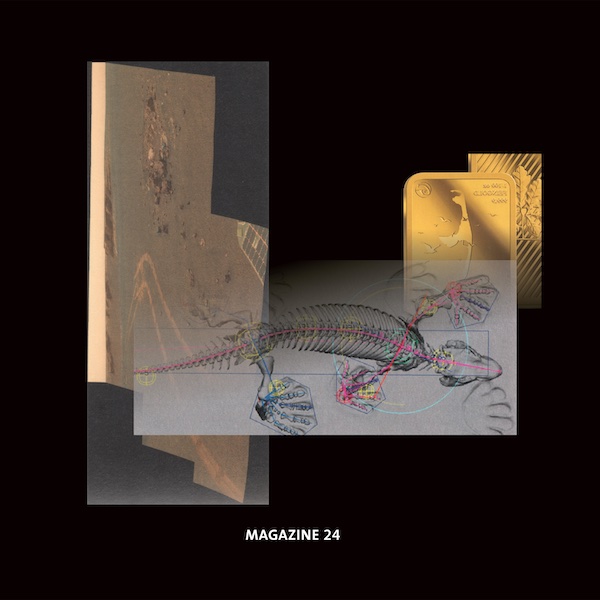 Magazine 24
