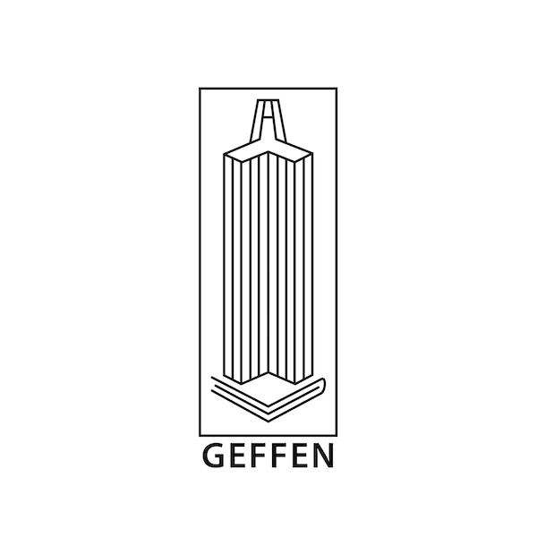 Magazine Geffen